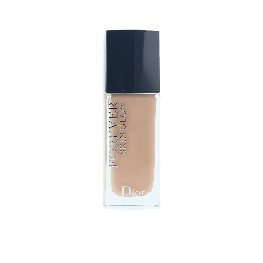24-Hour Velvet Matte Foundation with SPF 35 Protection
