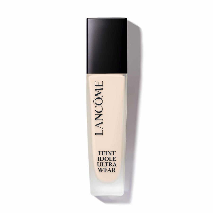 Natural Matte Longwear Foundation with Full Coverage