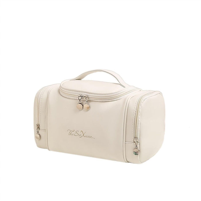 Large Capacity Waterproof Cosmetic Travel Bag