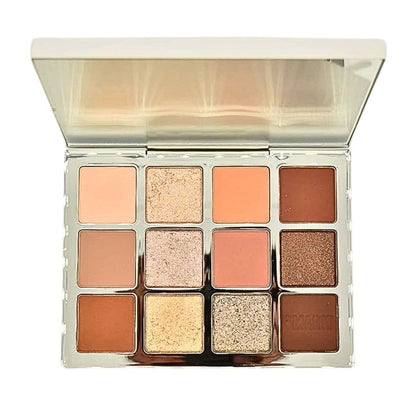 Makeup by Mario Ethereal Eyes Eyeshadow Palette Powder