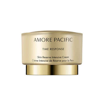 Intensive Face Cream with Niacinamide & Green Tea