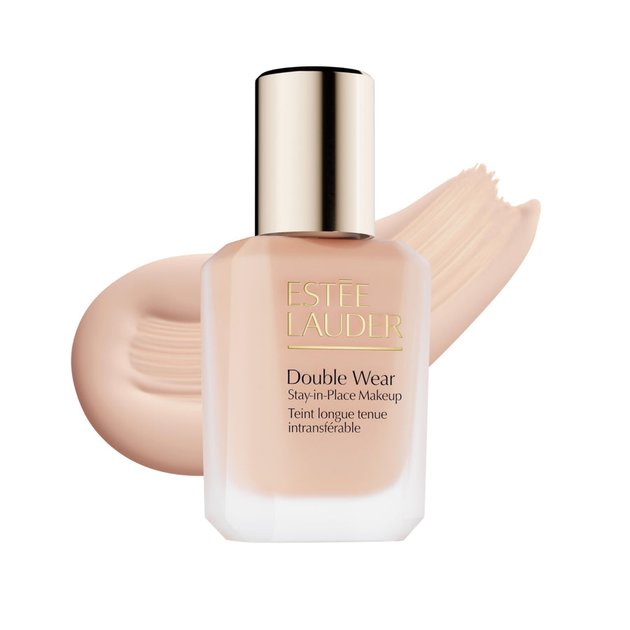 Long-Wear Matte Foundation with Flawless Coverage