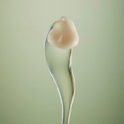 Intensive Face Cream with Niacinamide & Green Tea