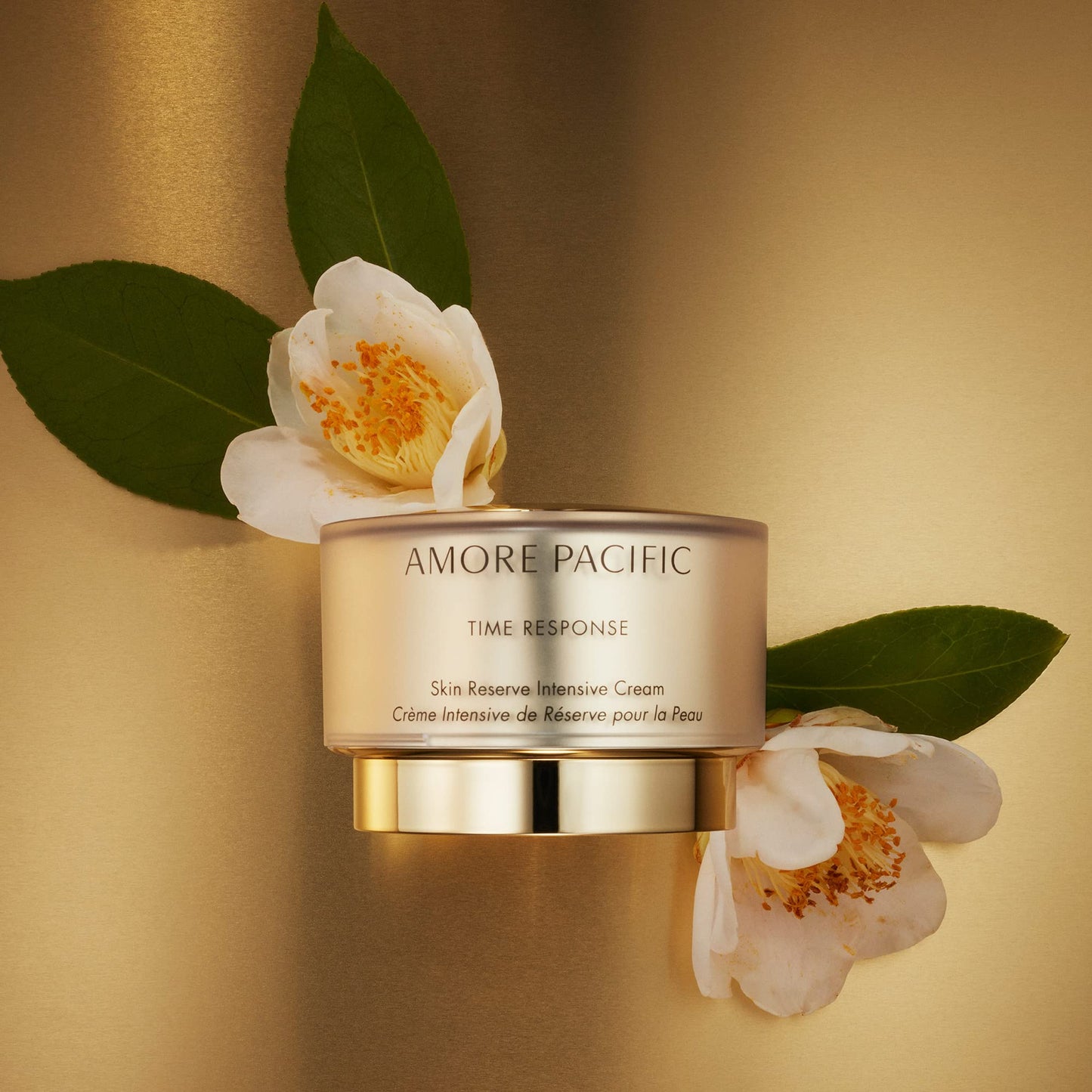 Intensive Face Cream with Niacinamide & Green Tea