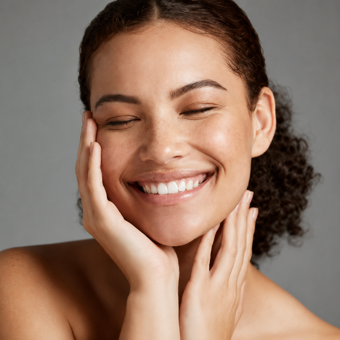 Brightening Face Wash